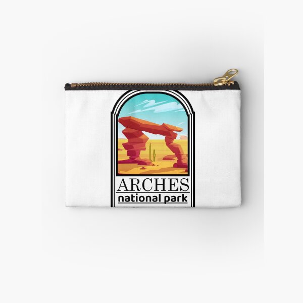 Item preview, Arches National Park Utah designed and sold by Jadir.