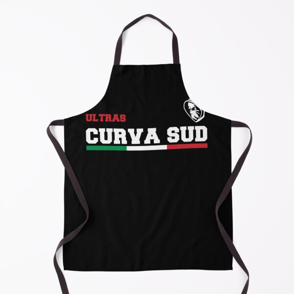 Item preview, Ultras Curva Sud Milano Essential T-Shirt designed and sold by BibiSchipper.