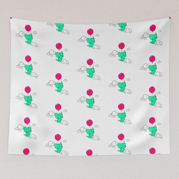 Item preview, Dandelion Daemons - Uplifting  designed and sold by Sarah Reed.