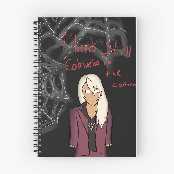 Artikelvorschau, Klavier in Spinnweben entworfen und verkauft von S-heart88.