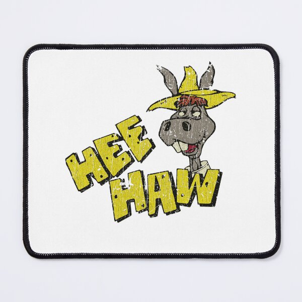 Item preview, Hee Haw Hee Haw designed and sold by CRAIGRINGH.
