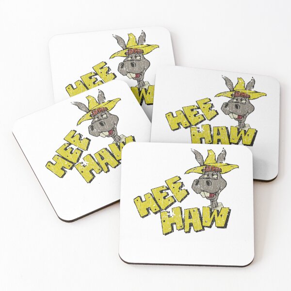 Item preview, Hee Haw Hee Haw  designed and sold by CRAIGRINGH.