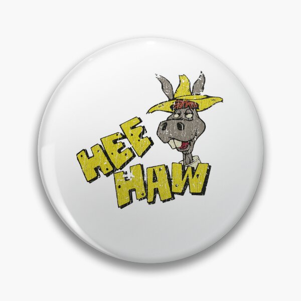 Item preview, Hee Haw Hee Haw  designed and sold by CRAIGRINGH.