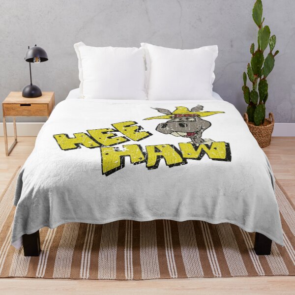 Item preview, Hee Haw Hee Haw  designed and sold by CRAIGRINGH.