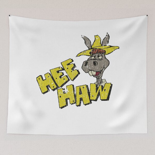 Item preview, Hee Haw Hee Haw  designed and sold by CRAIGRINGH.