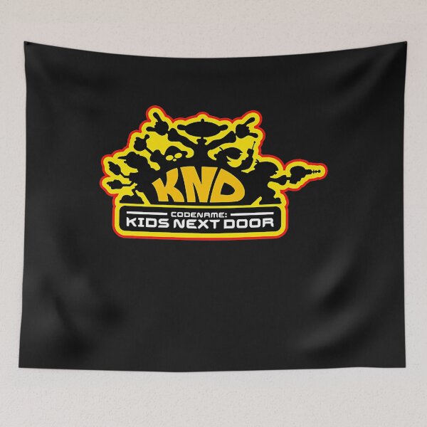 Item preview, Vintage Photograp Codename Kids Next Door Halloween  designed and sold by JulesMallets.