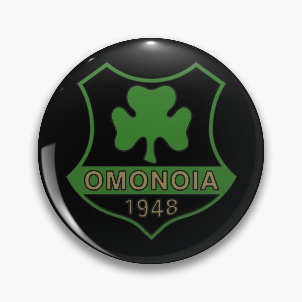 Item preview, Omonia Nicosia - Αθλητικός Σύλλογος Ομόνοια Λευκωσίας - Omonia Nicosi designed and sold by Forever-fan.