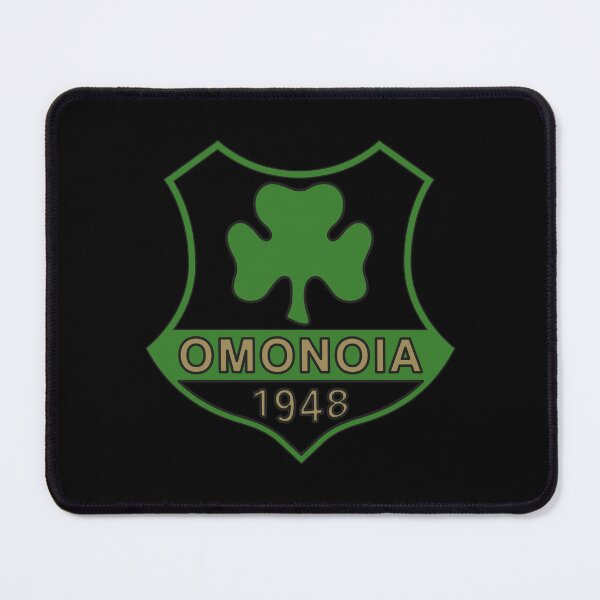 Item preview, Omonia Nicosia - Αθλητικός Σύλλογος Ομόνοια Λευκωσίας - Omonia Nicosi designed and sold by Forever-fan.