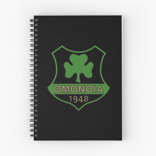 Item preview, Omonia Nicosia - Αθλητικός Σύλλογος Ομόνοια Λευκωσίας - Omonia Nicosi designed and sold by Forever-fan.