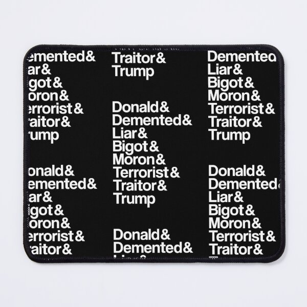 Item preview, Traitor Trump designed and sold by twoveesup.