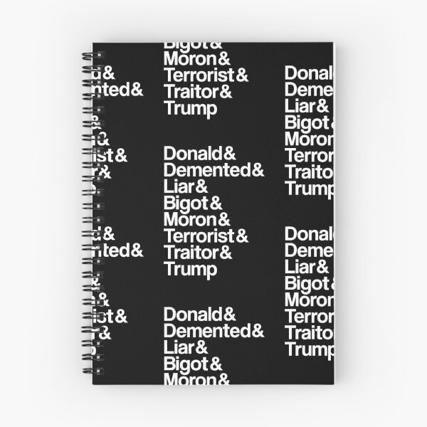 Item preview, Traitor Trump designed and sold by twoveesup.