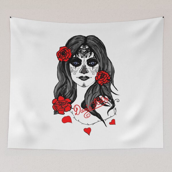 Item preview, Gothic Girl designed and sold by Danisa84.