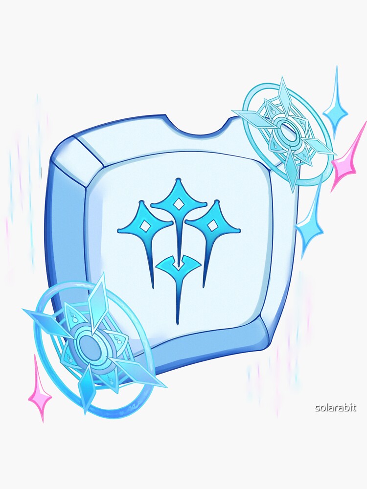 "Sage Job Stone" Sticker for Sale by solarabit Redbubble