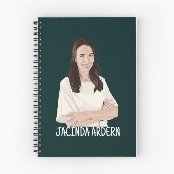 Item preview, jacinda ardern pm   designed and sold by RadimPergla.