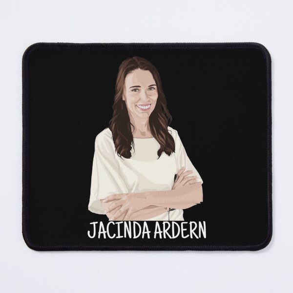 Item preview, jacinda ardern pm   designed and sold by RadimPergla.