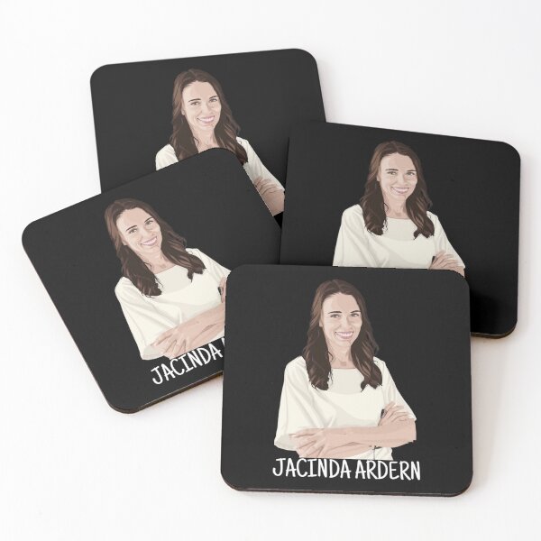 Item preview, jacinda ardern pm   designed and sold by RadimPergla.