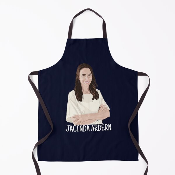 Item preview, jacinda ardern pm   designed and sold by RadimPergla.