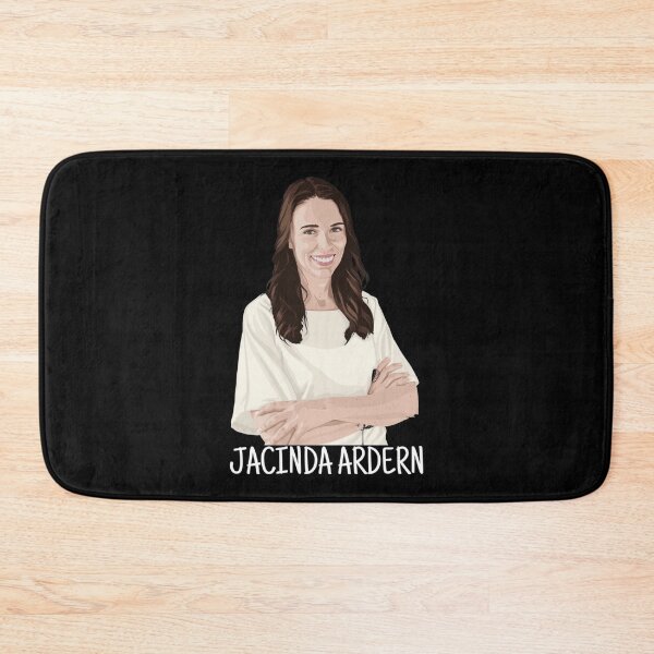 Item preview, jacinda ardern pm   designed and sold by RadimPergla.