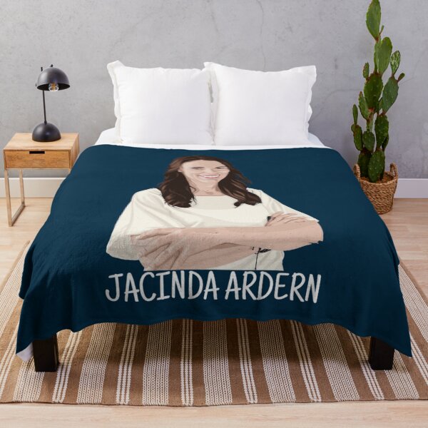 Item preview, jacinda ardern pm   designed and sold by RadimPergla.