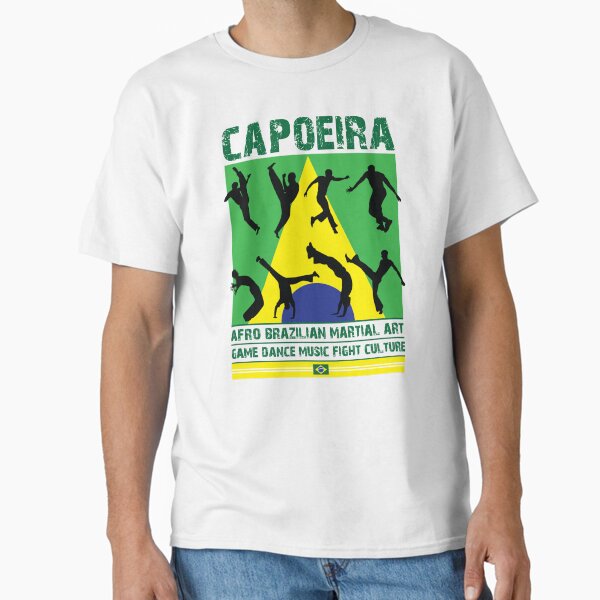 Item preview, Capoeira designed and sold by marcosty.