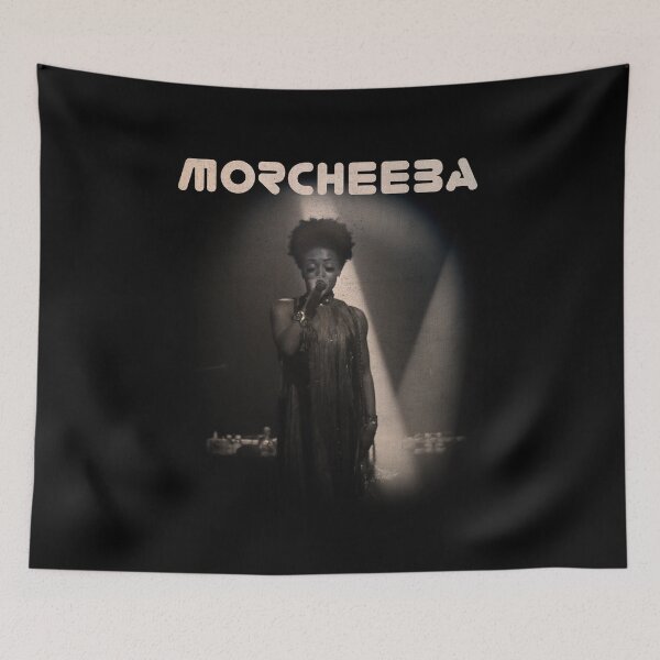Item preview, MORCHEEBA 0167 designed and sold by Zohar Lindenbaum.