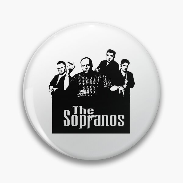 Item preview, The sopranos clan designed and sold by dkvir.