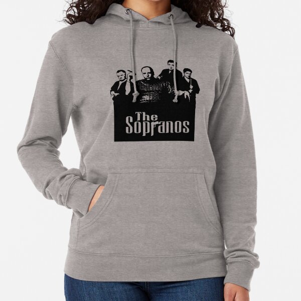 Item preview, The sopranos clan designed and sold by dkvir.