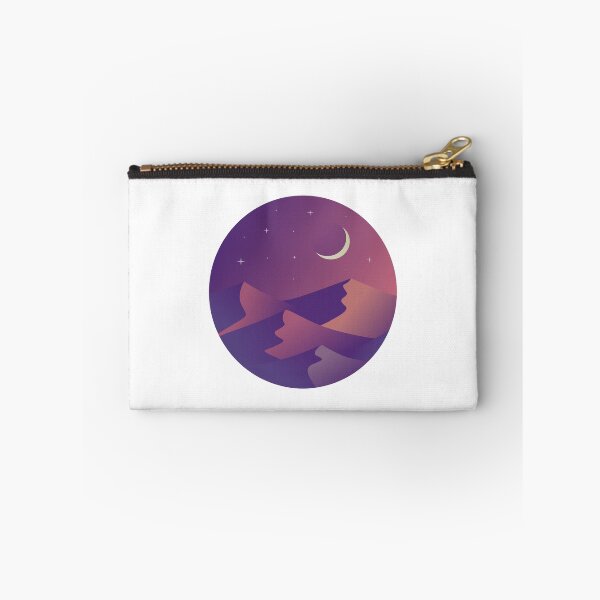 Item preview, night desert designed and sold by lonelyPrinter.