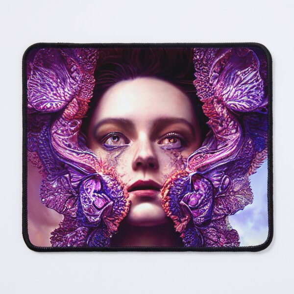 Item preview, A psychedelic experience designed and sold by TinyWhims.