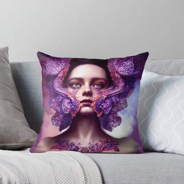 Item preview, A psychedelic experience designed and sold by TinyWhims.