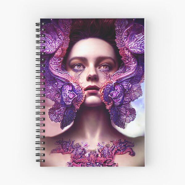 Item preview, A psychedelic experience designed and sold by TinyWhims.