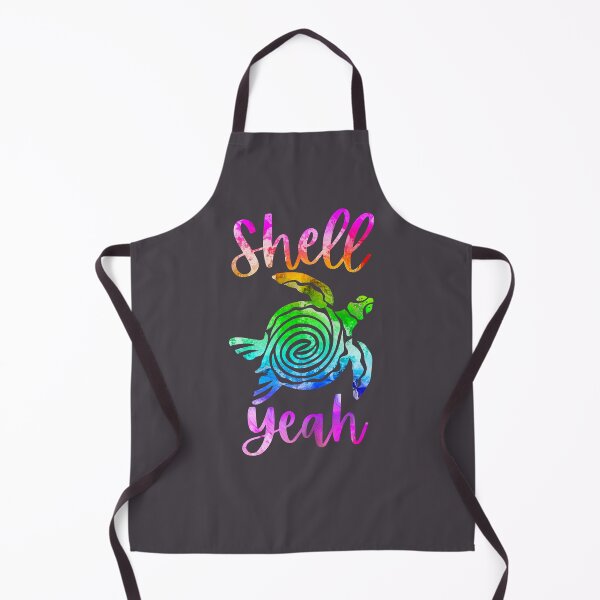 Item preview, Shell Yeah Turtle Lovers designed and sold by SunfullyYours.