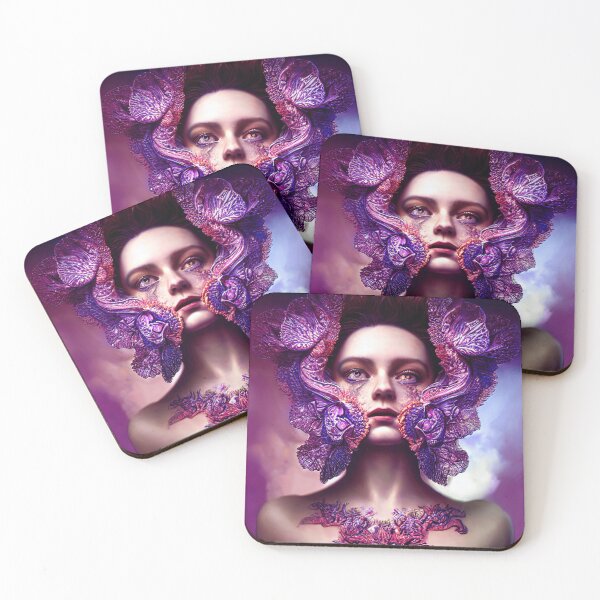 Item preview, A psychedelic experience designed and sold by TinyWhims.