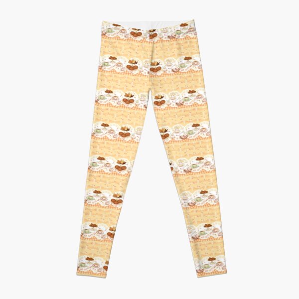 Untitled Leggings