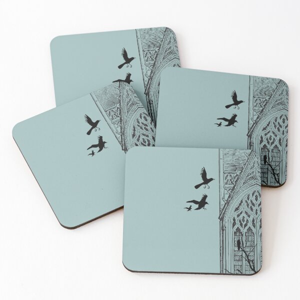 Item preview, Gothic designed and sold by La boutique de Clémence.
