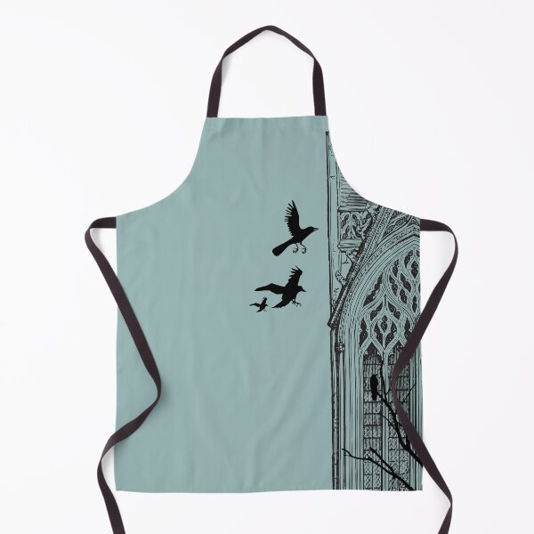 Item preview, Gothic designed and sold by La boutique de Clémence.
