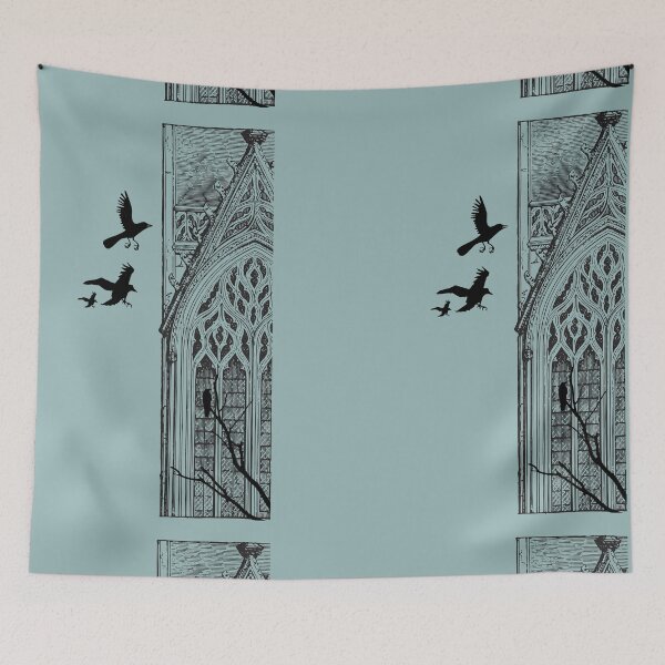 Item preview, Gothic designed and sold by La boutique de Clémence.