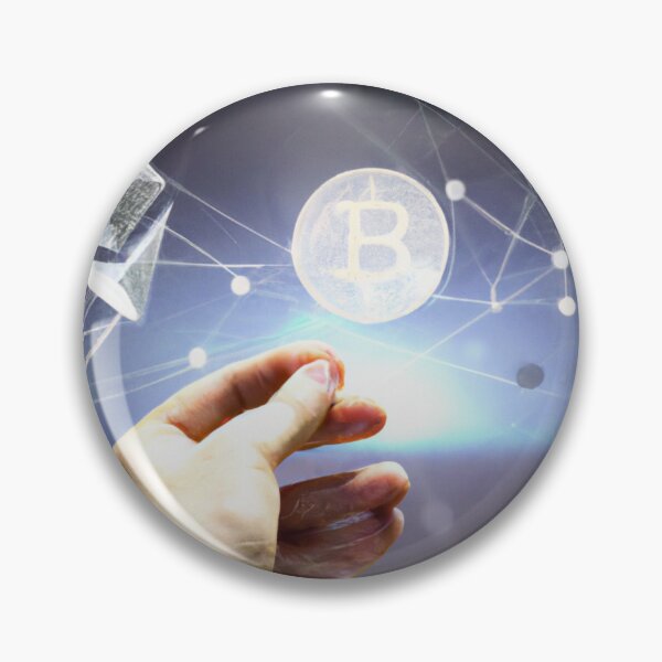 Item preview, Cripto a la luna designed and sold by HellOutfit.