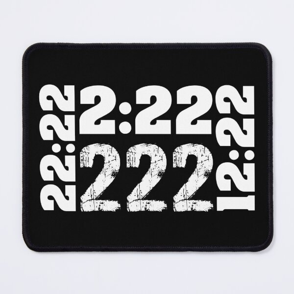 Item preview, 22:22...222 Angel numbers 222,,,alignment,,,V222. designed and sold by Chakilogy.