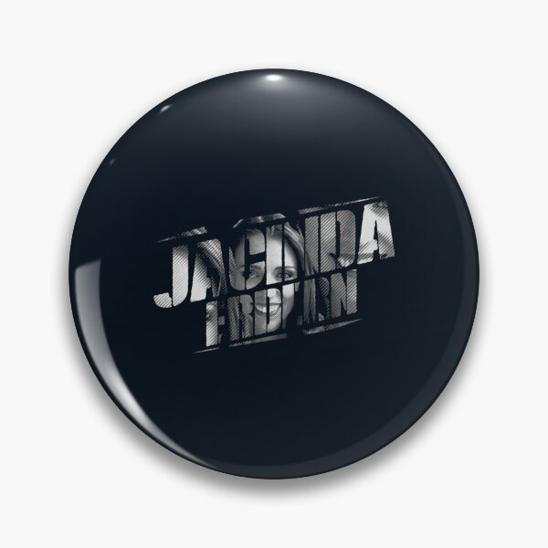 Item preview, jacinda ardern new zealand   designed and sold by RadimPergla.