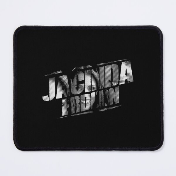 Item preview, jacinda ardern new zealand   designed and sold by RadimPergla.