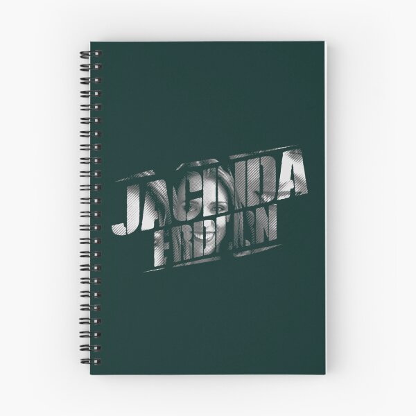 Item preview, jacinda ardern new zealand   designed and sold by RadimPergla.