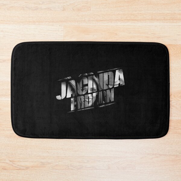 Item preview, jacinda ardern new zealand   designed and sold by RadimPergla.