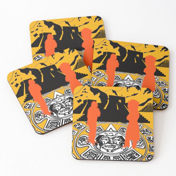 Item preview, Aztecs designed and sold by SimonFox.