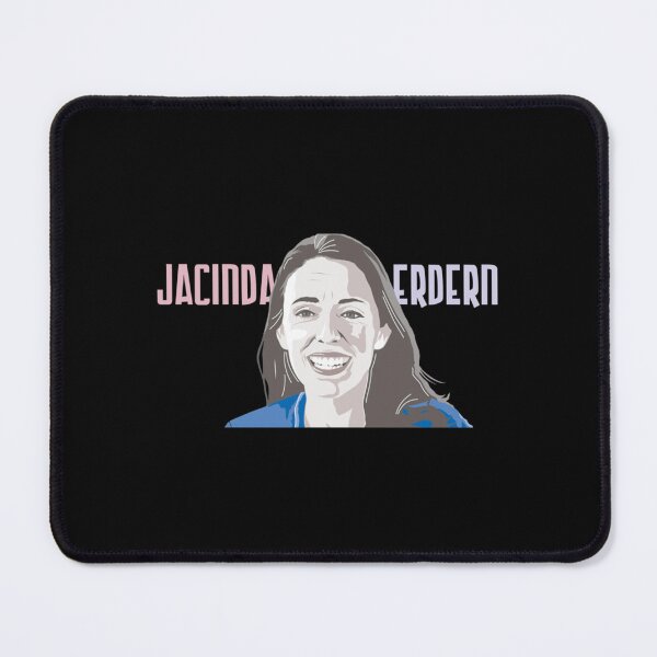 Item preview, jacinda ardern new zealand designed and sold by RadimPergla.