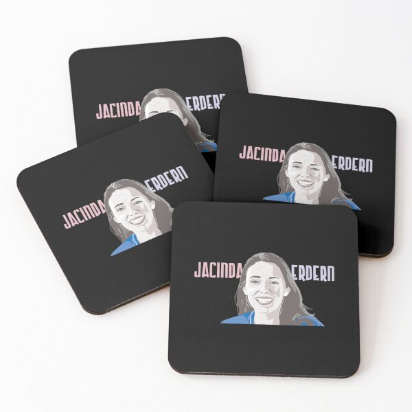 Item preview, jacinda ardern new zealand      designed and sold by RadimPergla.