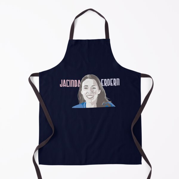 Item preview, jacinda ardern new zealand      designed and sold by RadimPergla.