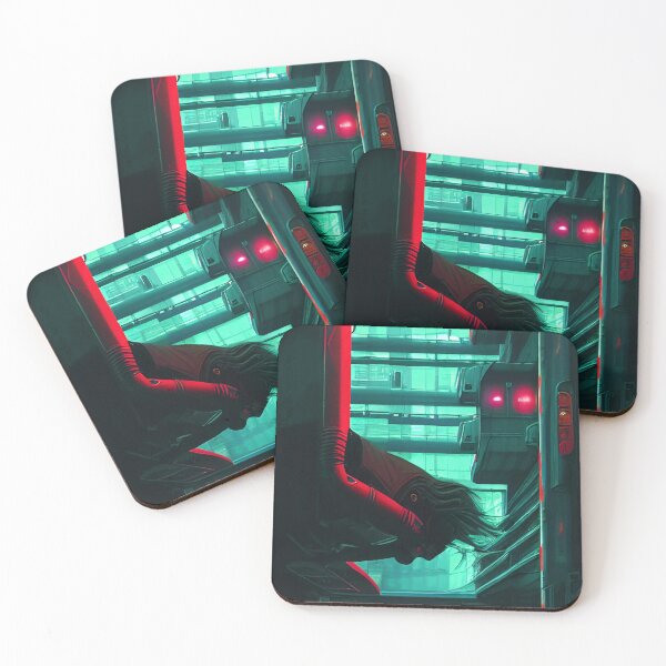 Item preview, Abstraction  designed and sold by OverAltruist.