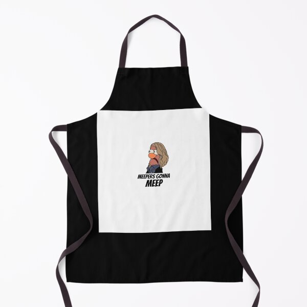 Item preview, Meep Meep Sleeveless Top designed and sold by JesperDogan.
