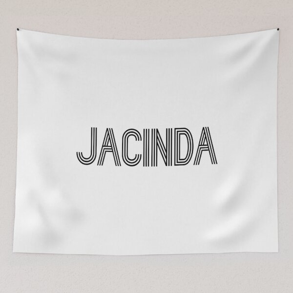 Item preview, Jacinda Ardern New Zealand Prime Minister Labour Party Kiwi    designed and sold by RadimPergla.
